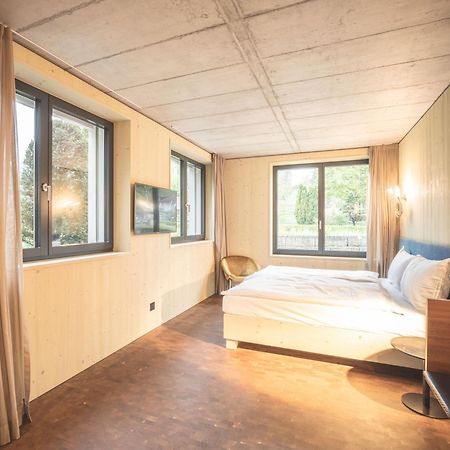 Lodge Hof Weissbad Luaran gambar