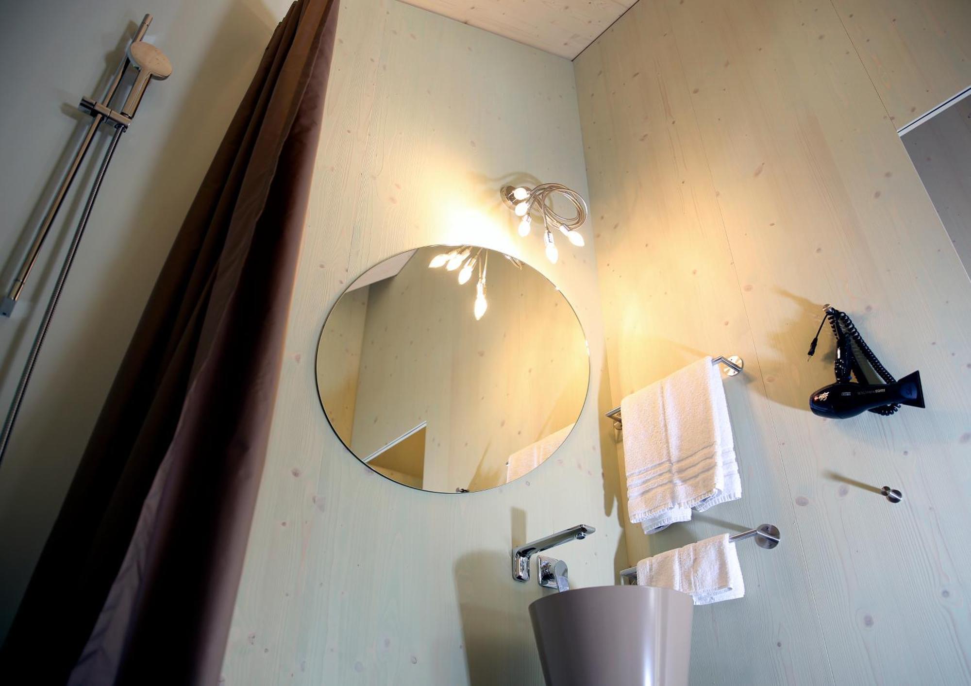 Lodge Hof Weissbad Luaran gambar