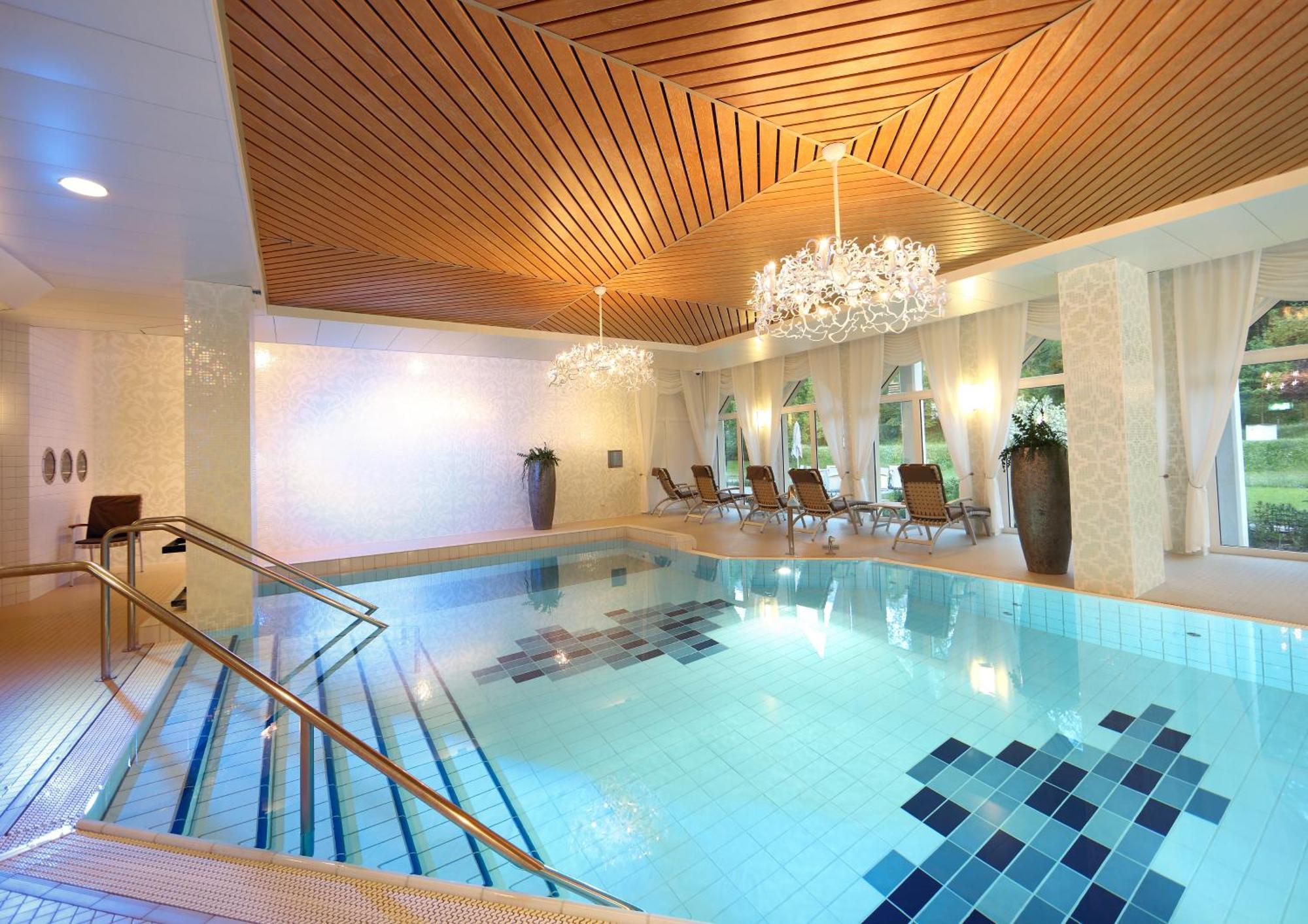 Lodge Hof Weissbad Luaran gambar