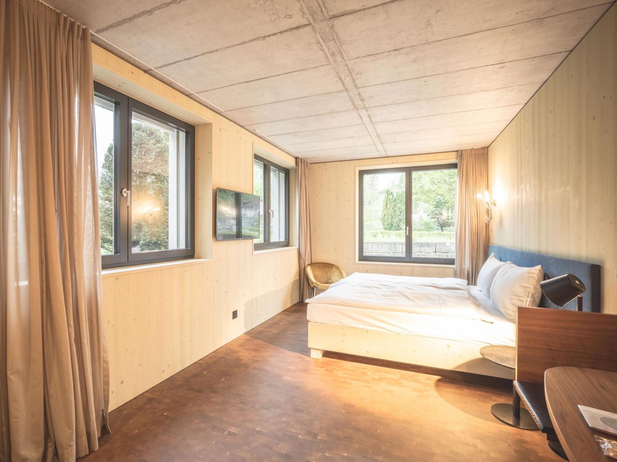 Lodge Hof Weissbad Luaran gambar