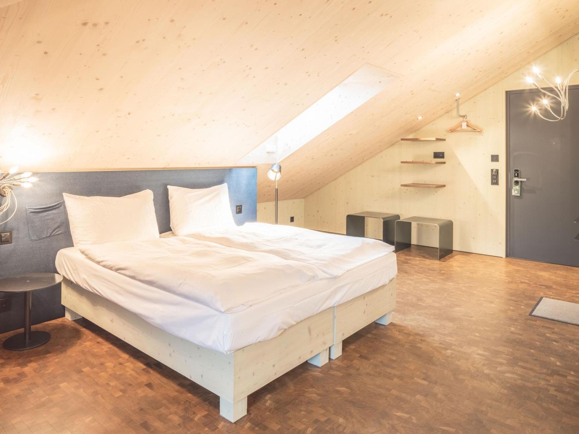 Lodge Hof Weissbad Luaran gambar
